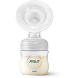 Philips Avent Manual Breast Pump 60 ml 6