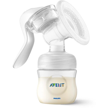 Philips Avent Manual Breast Pump 60 ml