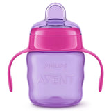 Philips Avent Drinking cup 200 ml Purple 5