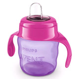 Philips Avent Drinking cup 200 ml Purple