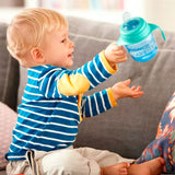 Philips Avent Drinking Cup 200 ml Blue 3