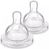 Philips Avent Baby Bottle Heads Anti-colic 0 month 2-pack