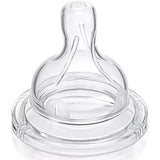 Philips Avent Baby Bottle Heads Anti-colic 0 month 2-pack 2