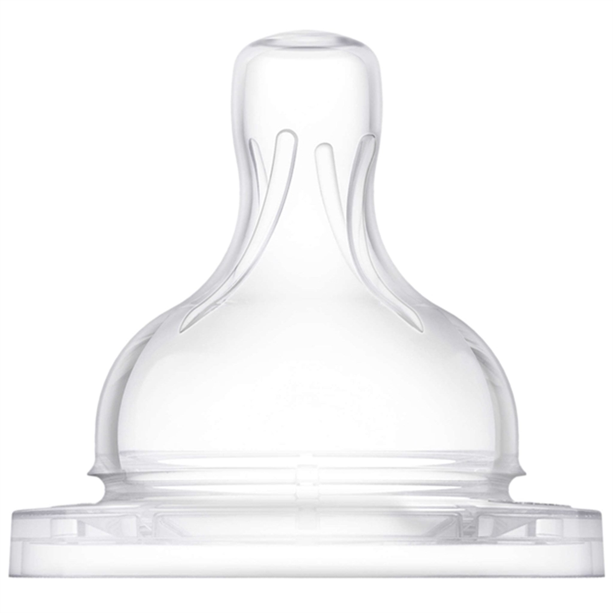 Philips Avent Baby Bottle Heads Anti-colic 3 month 2-pack 2
