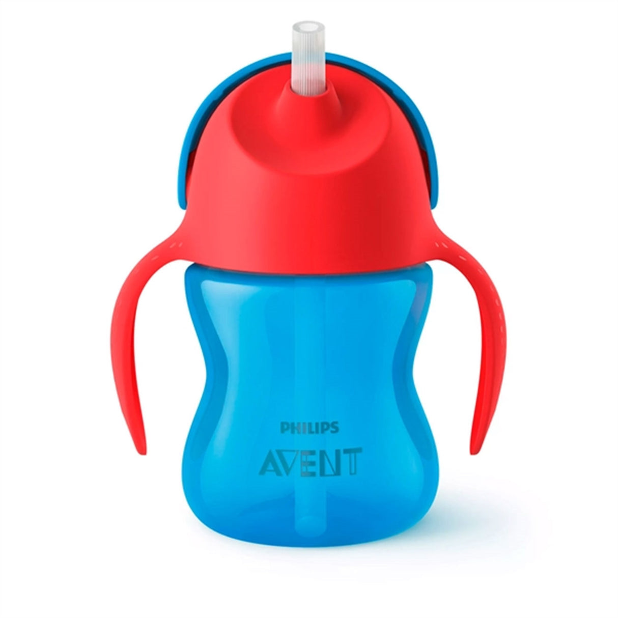 Philips Avent Cup With Straw 200 ml 3