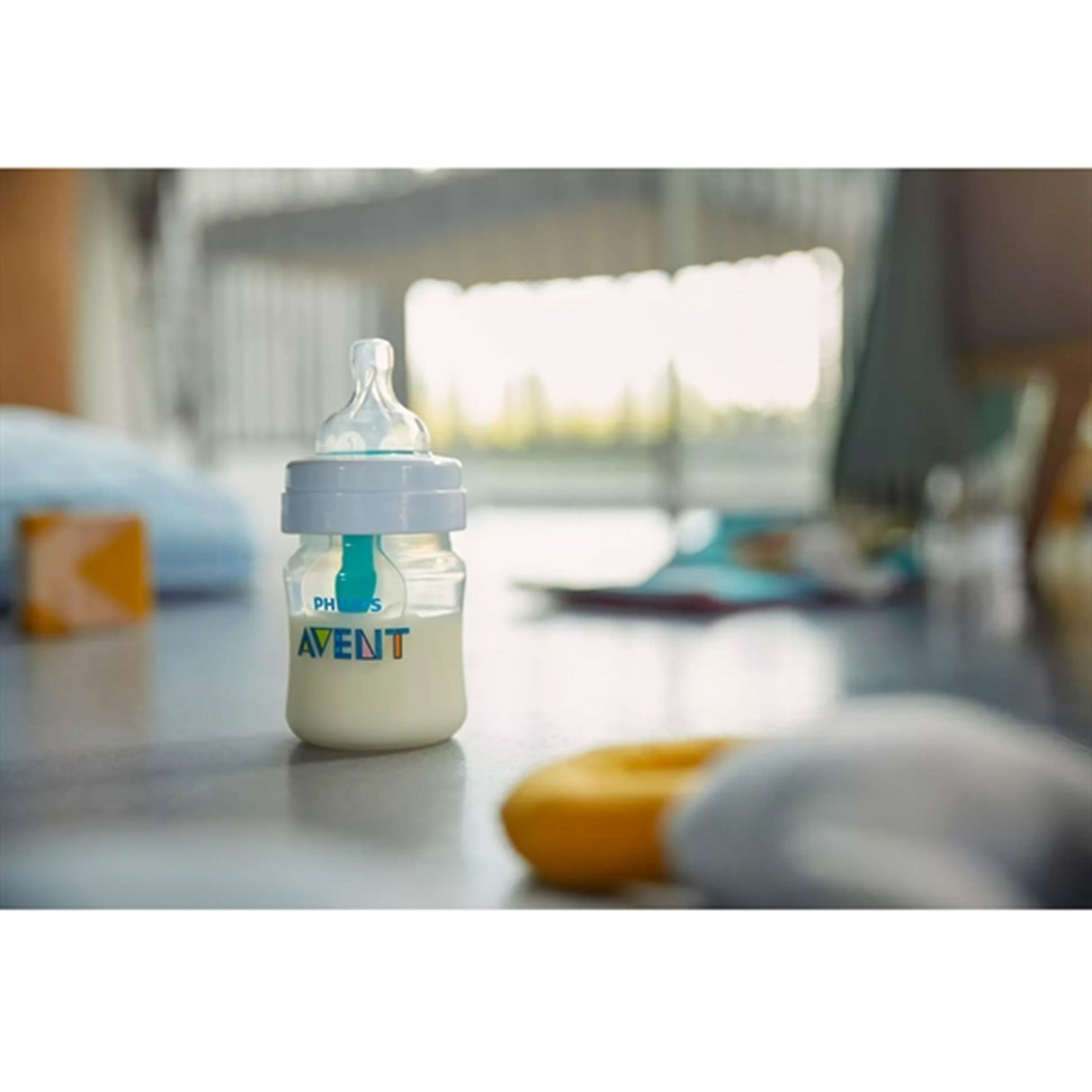 Philips Avent Baby Bottle Anti-colic 125 ml 2