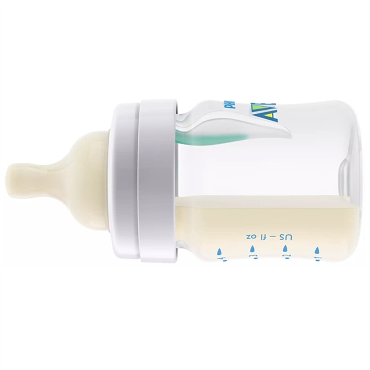 Philips Avent Baby Bottle Anti-colic 125 ml 3