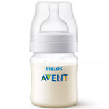 Philips Avent Baby Bottle Anti-colic 0 mdr 125 ml 4