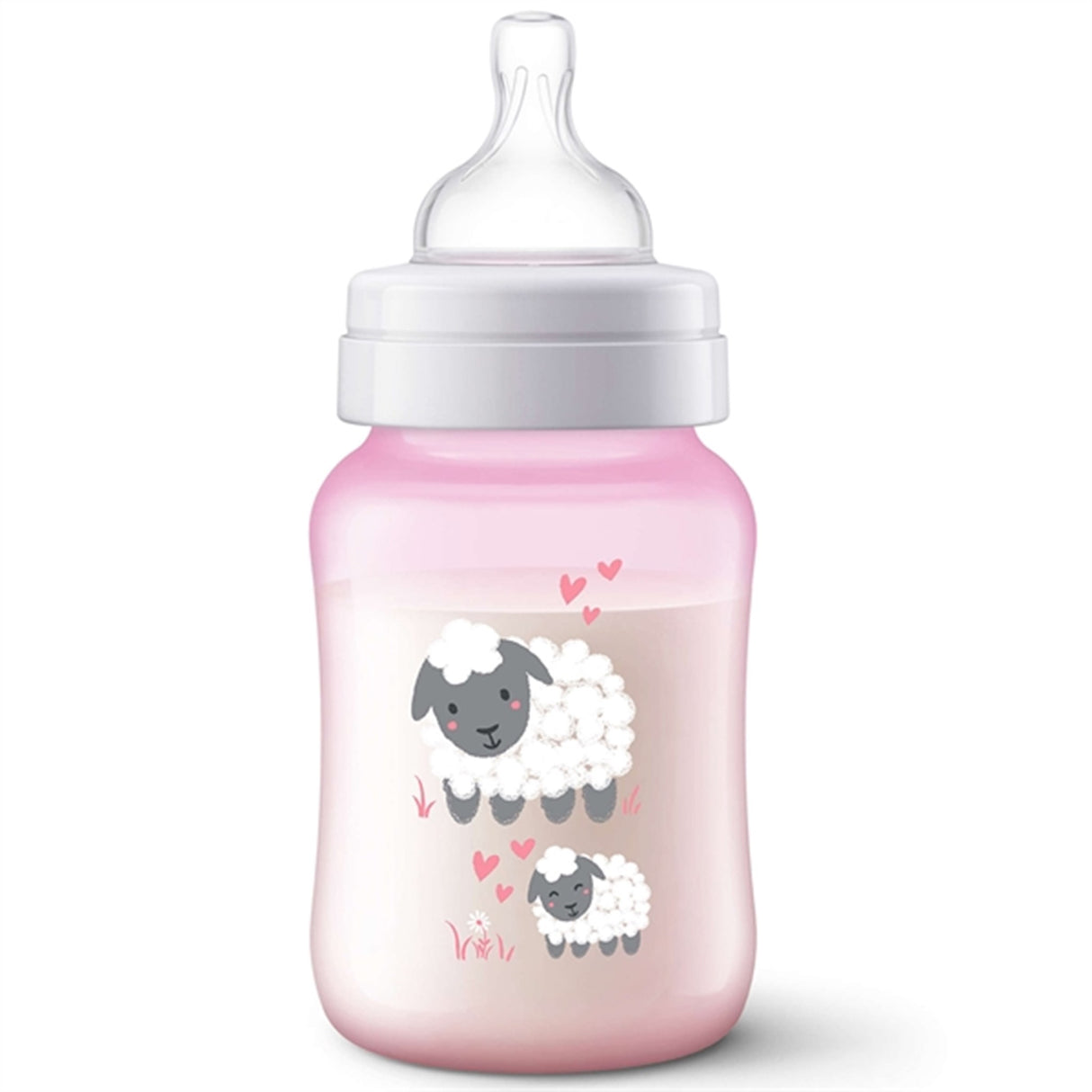 Philips Avent Baby Bottle Anti-colic 1 mdr 260 ml