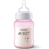 Philips Avent Baby Bottle Anti-colic 1 mdr 260 ml 2