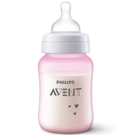 Philips Avent Baby Bottle Anti-colic 1 mdr 260 ml 2