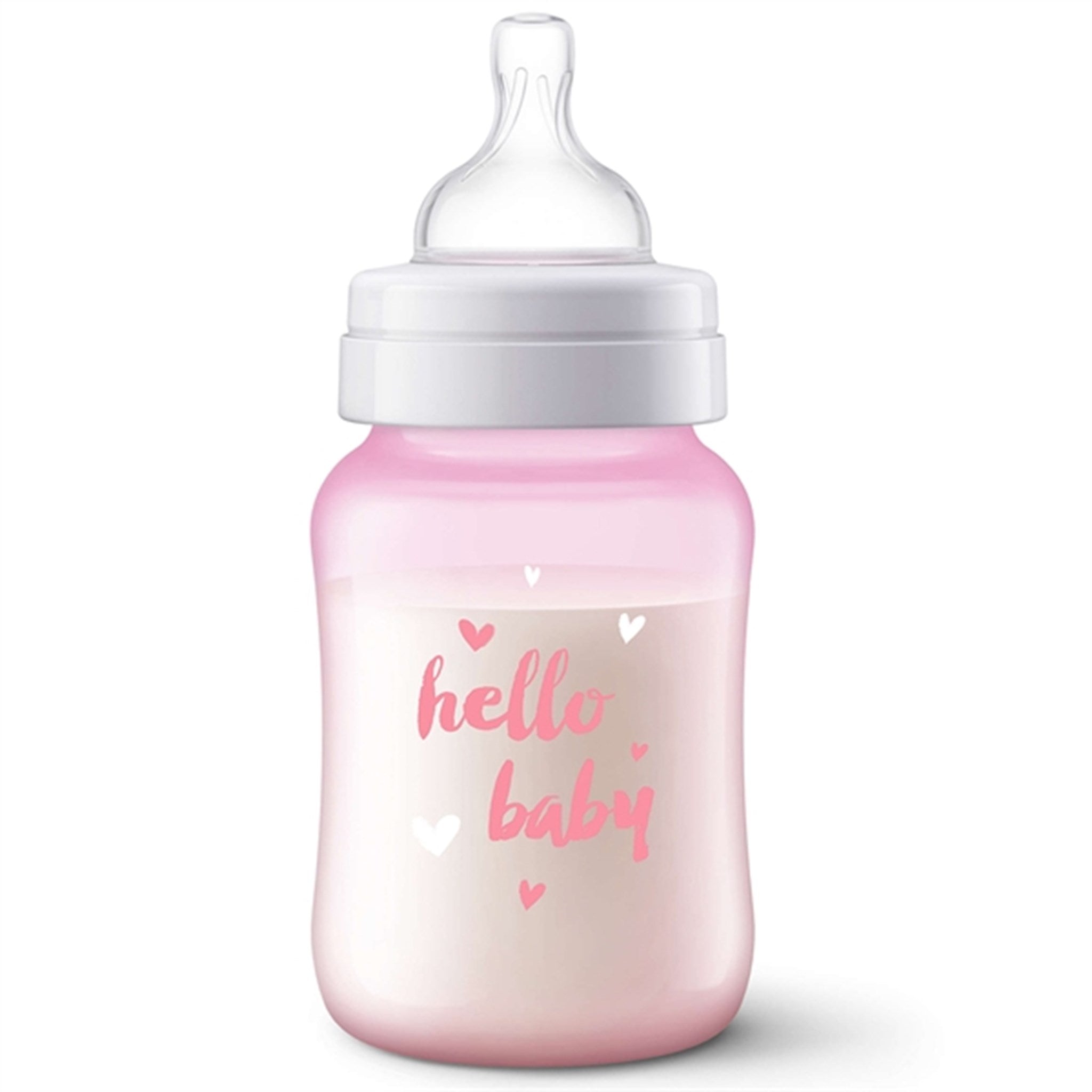 Philips Avent Baby Bottle Anti-colic 1 mdr 260 ml 3