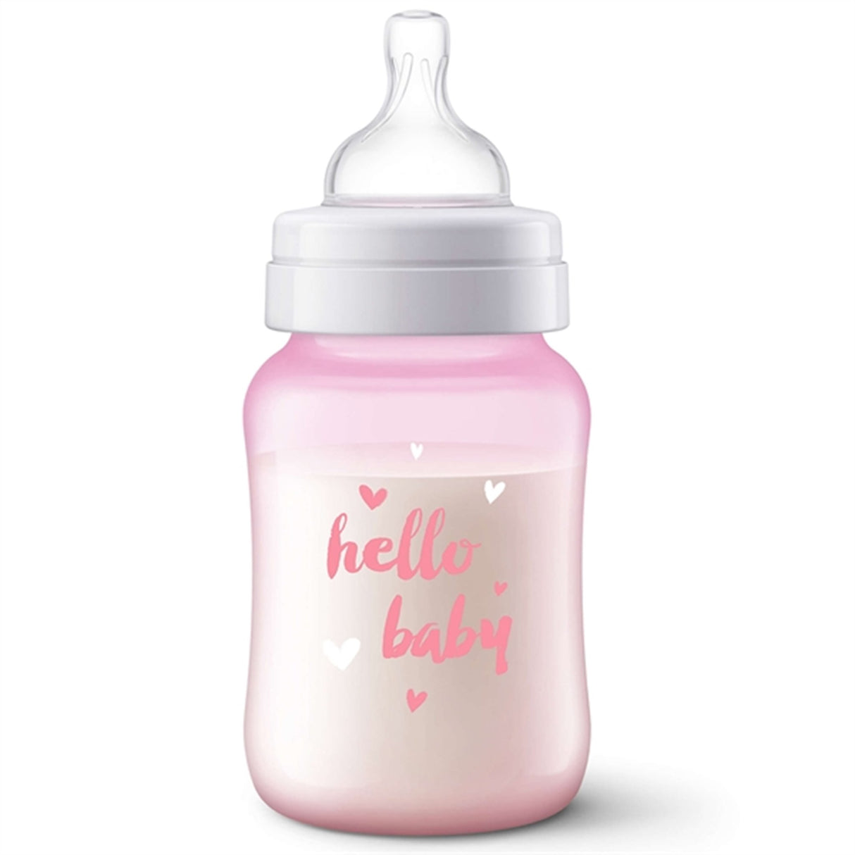 Philips Avent Baby Bottle Anti-colic 1 mdr 260 ml 3