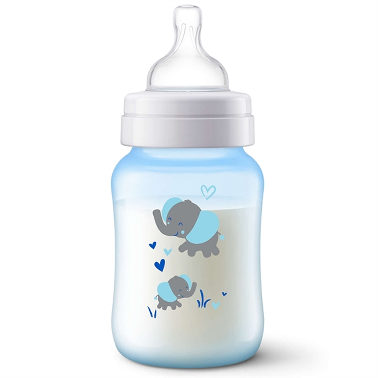 Philips Avent Baby Bottle Anti-colic 1 mdr 260 ml