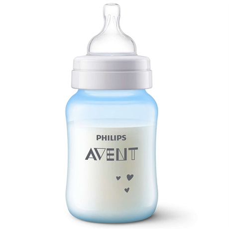 Philips Avent Baby Bottle Anti-colic 1 mdr 260 ml 2