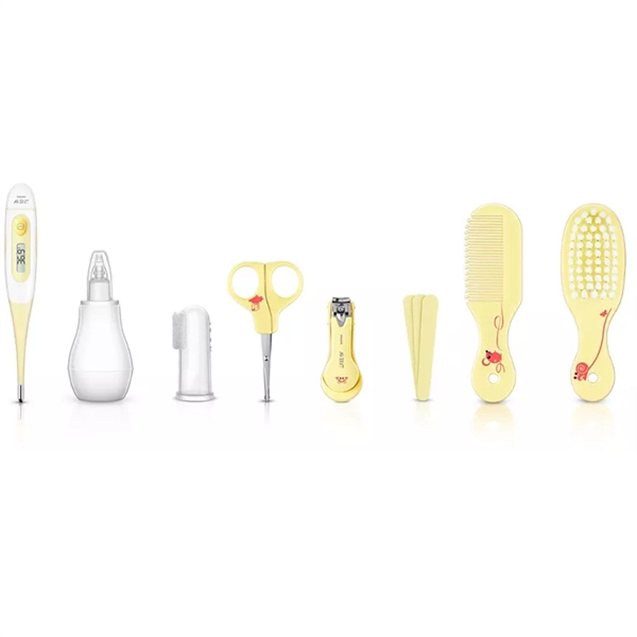 Philips Avent Baby Care Set 3
