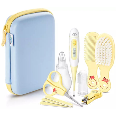 Philips Avent Baby Care Set