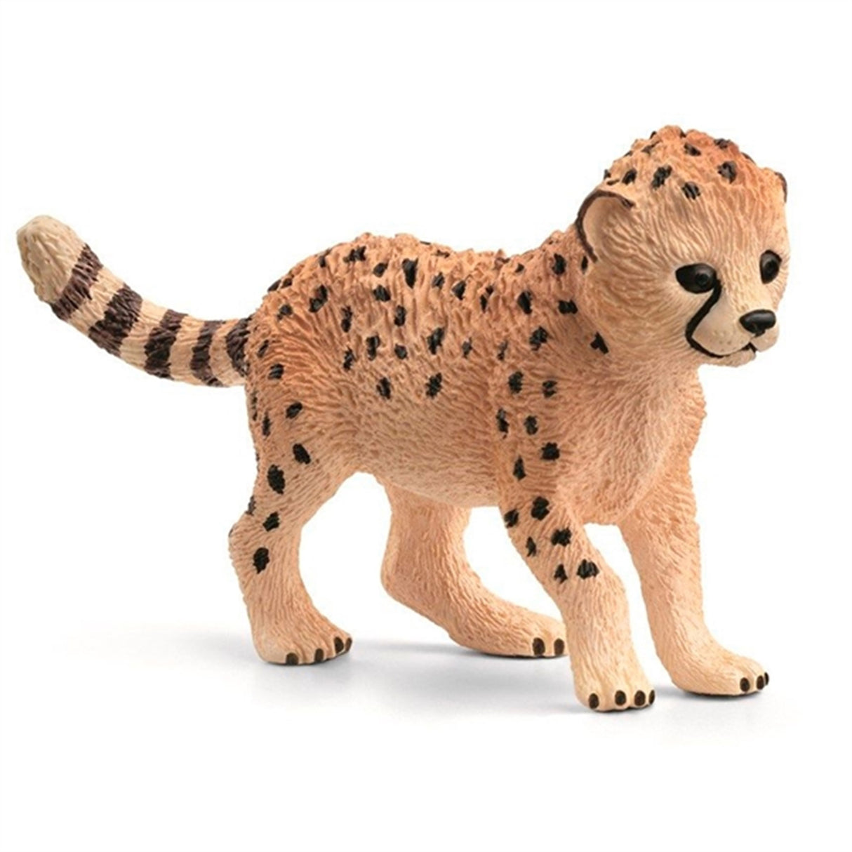 Schleich Wild Life Cheetah Baby