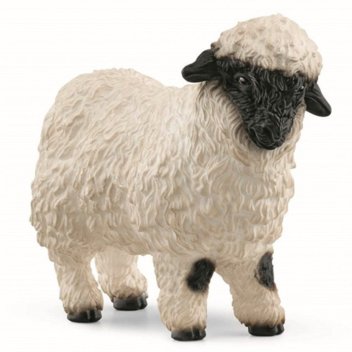 schleich® Farm World Valais Blacknose Sheep