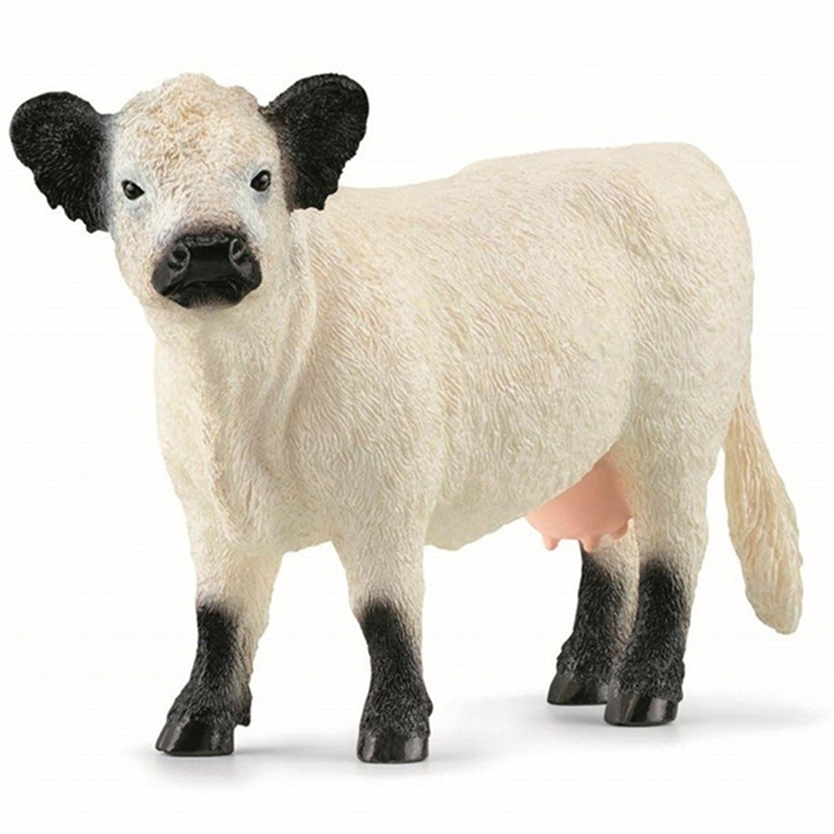 schleich® Farm World Galloway Cow