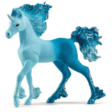 Schleich Bayala Elementa Unicorn