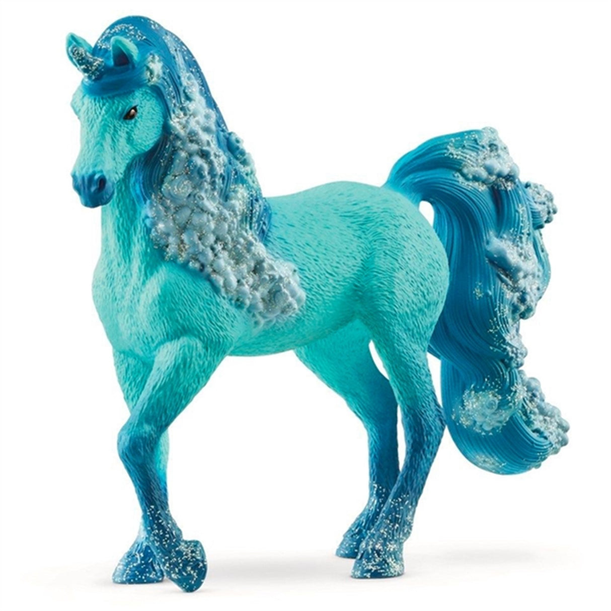 Schleich Bayala Elementa Water Flame Unicorn Mare