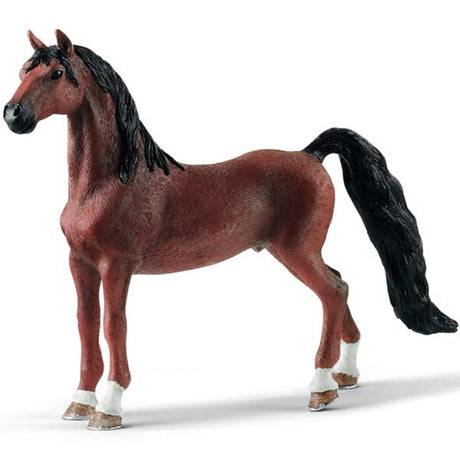 Schleich Horse Club American Saddlebred Gelding