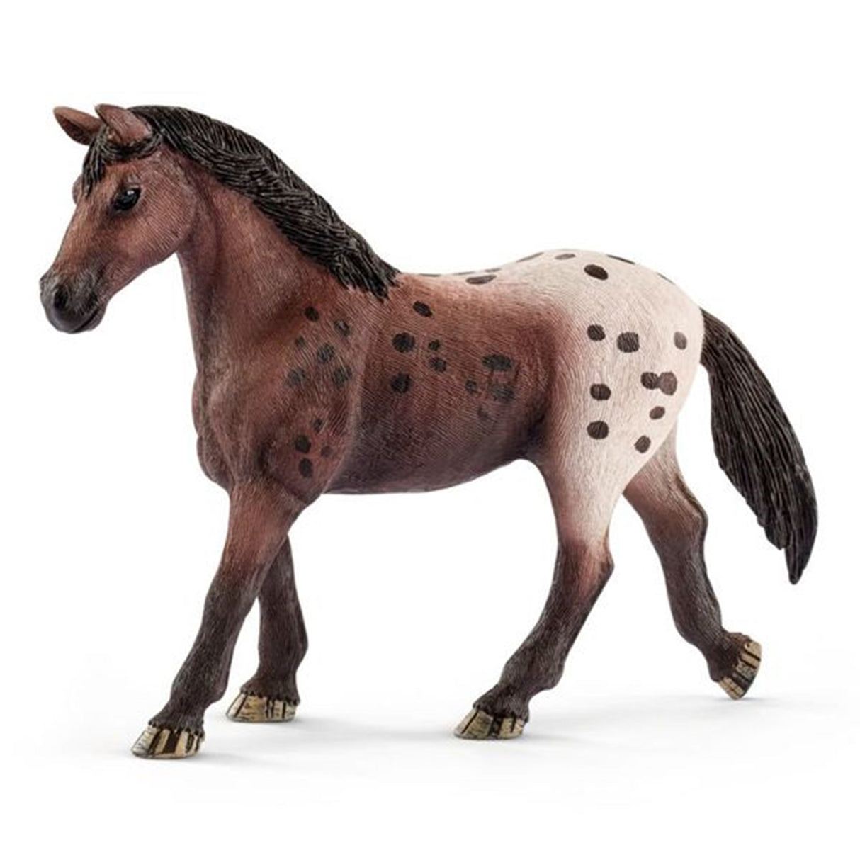 Schleich Horse Club Appaloosa Mare