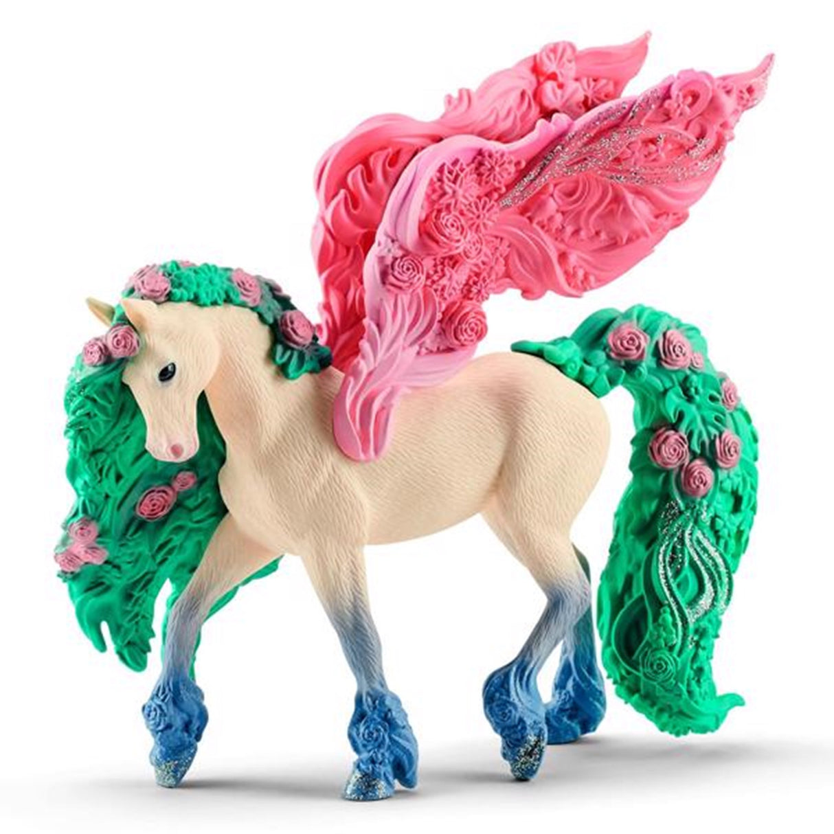 Schleich Bayala Flower Pegasus