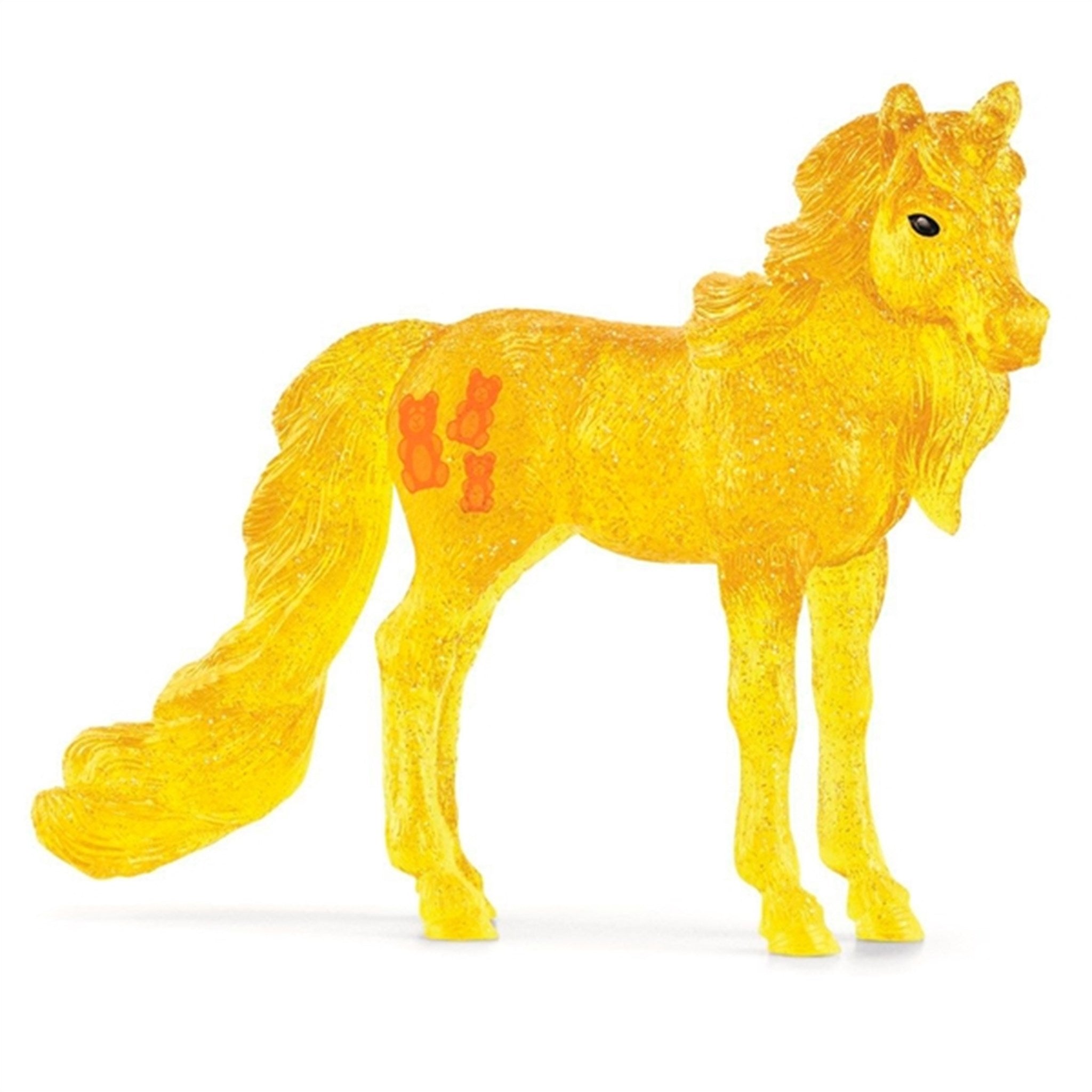 Schleich Bayala Unicorn Foal Gummy Bear