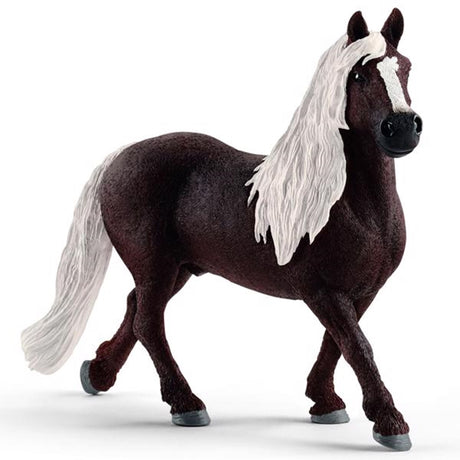 Schleich Farm World Black Forest Stallion