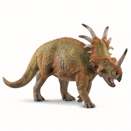 Schleich Dinosaurs Styracosaurus