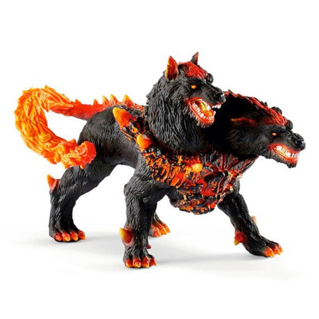 Schleich Eldrador Creatures Hellhound