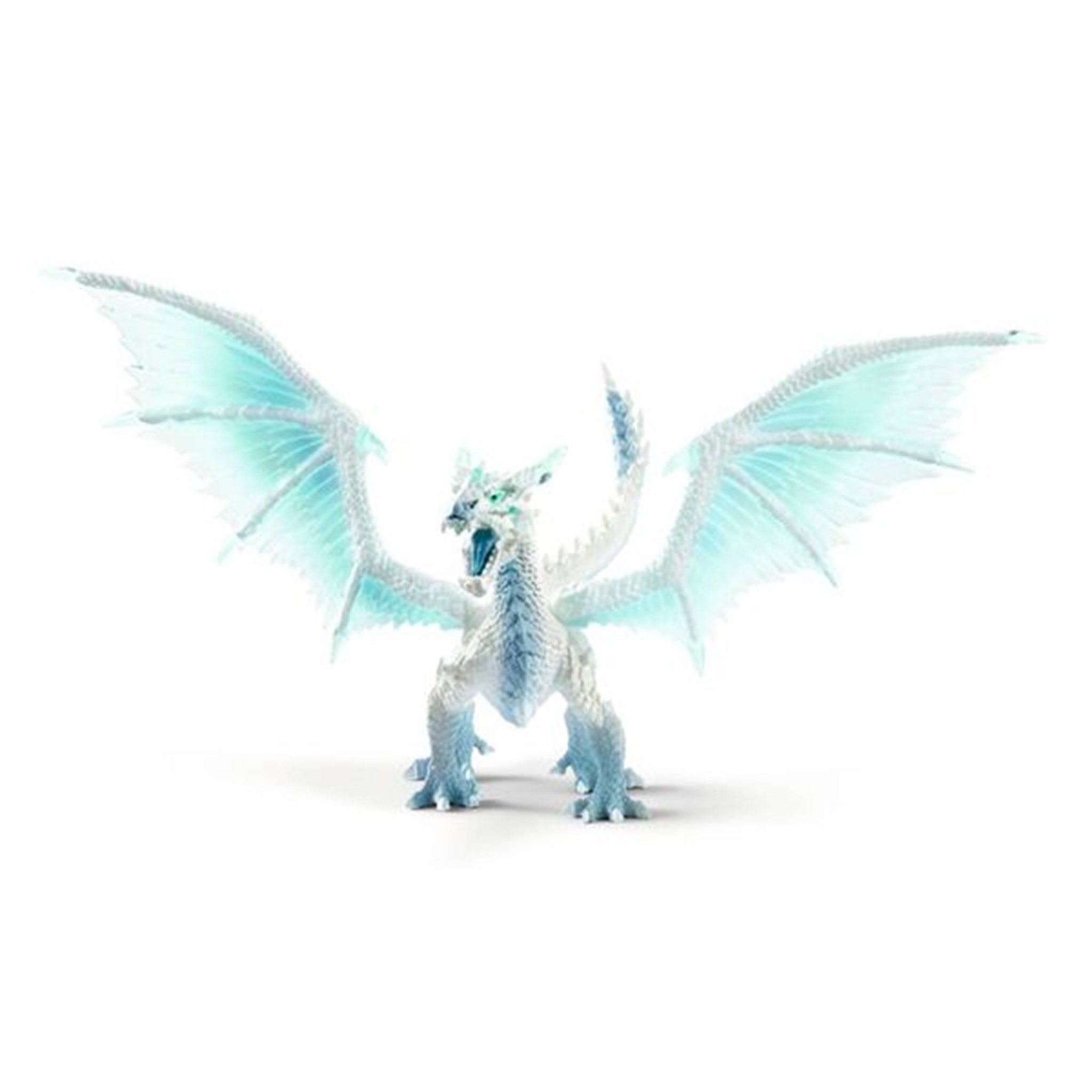 Schleich Eldrador Creatures Ice Dragon