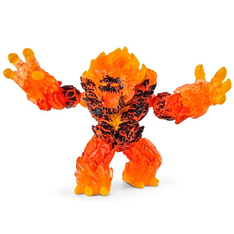 Schleich Eldrador Creatures Lava Smasher