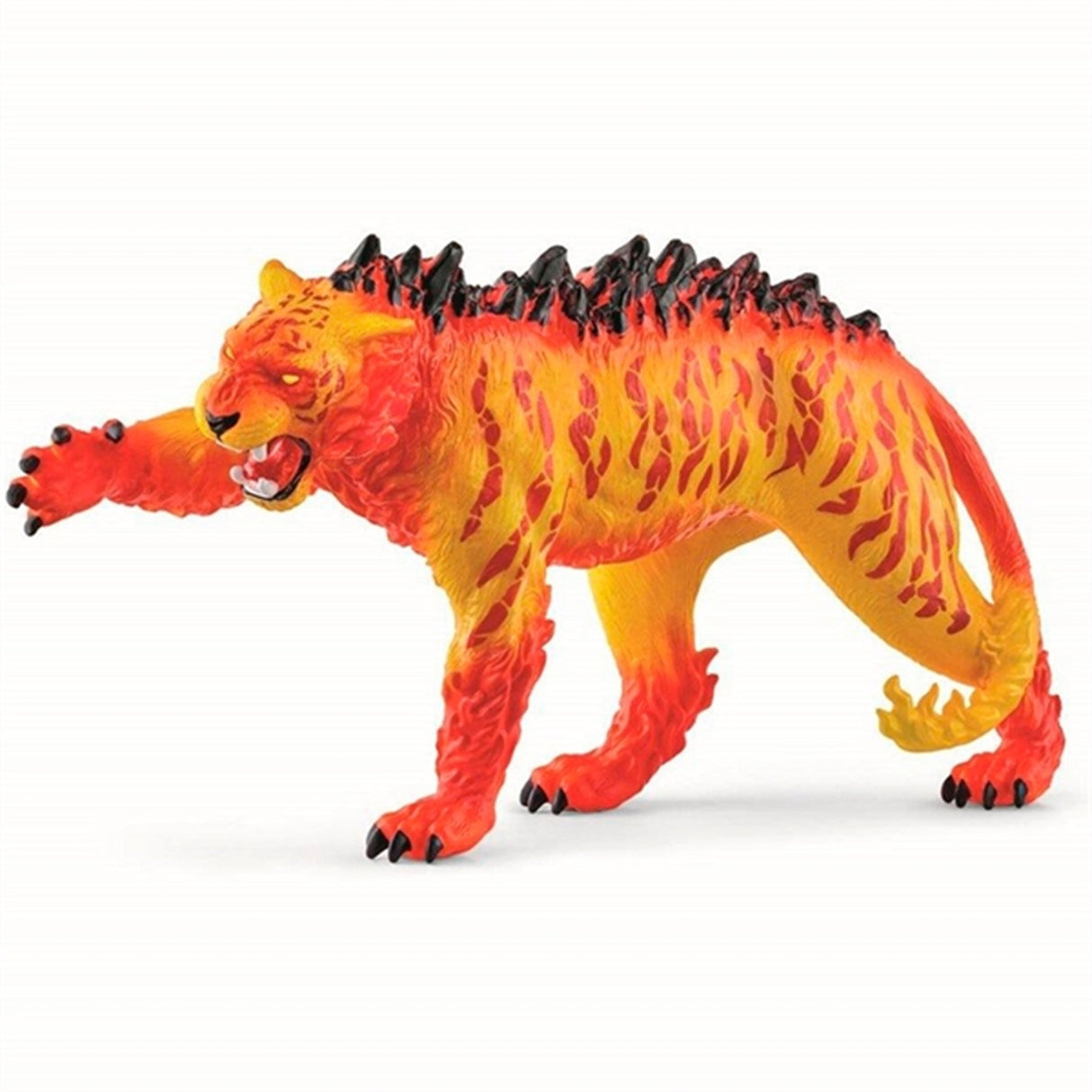 Schleich Eldrador Creatures Lava Tiger