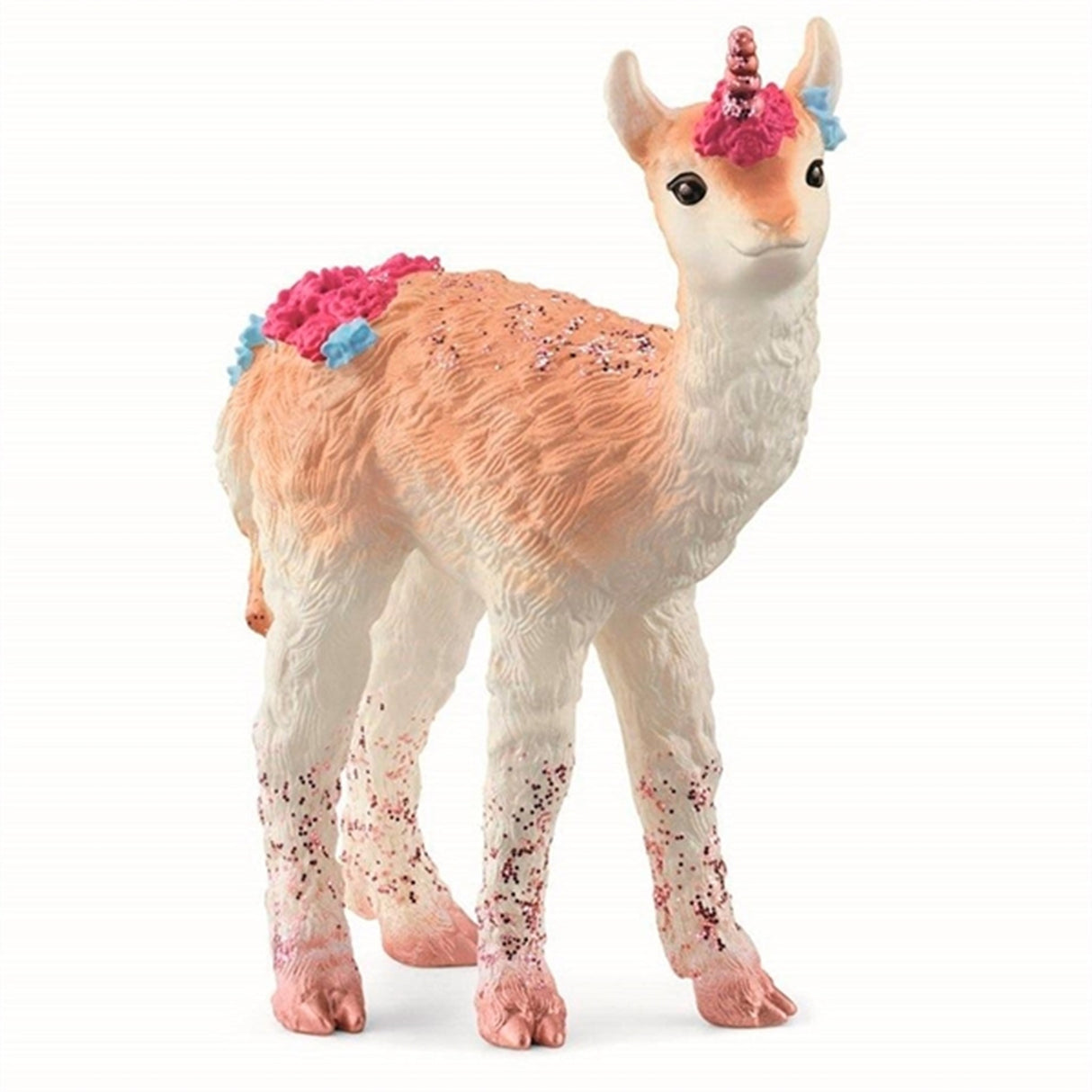 Schleich Bayala Llamacorn