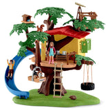 Schleich Farm World Adventure Tree House