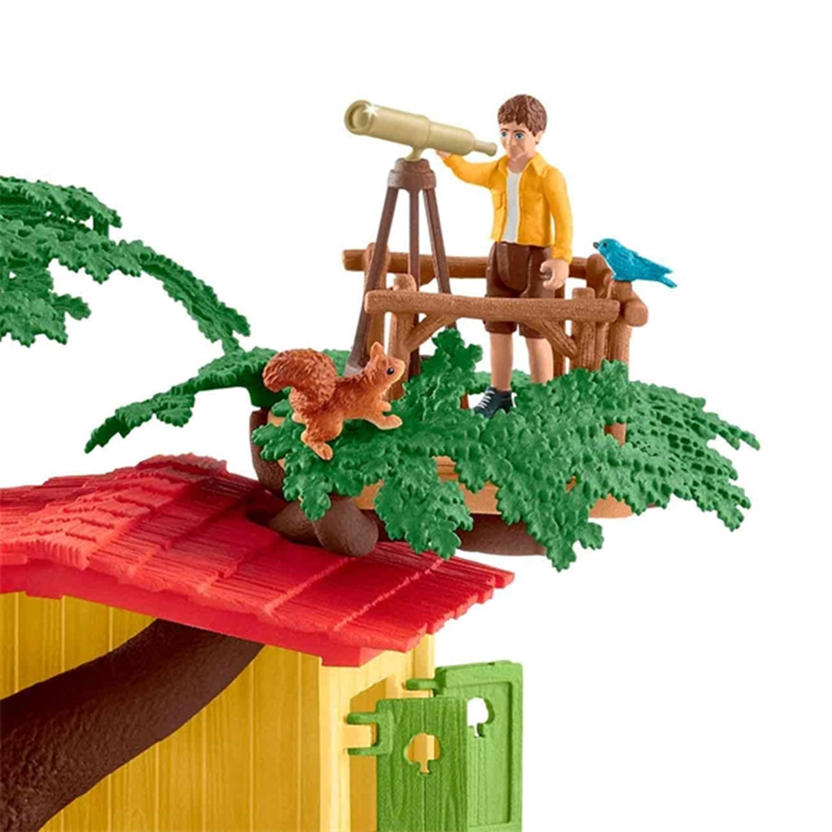 Schleich Farm World Adventure Tree House