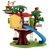 Schleich Farm World Adventure Tree House