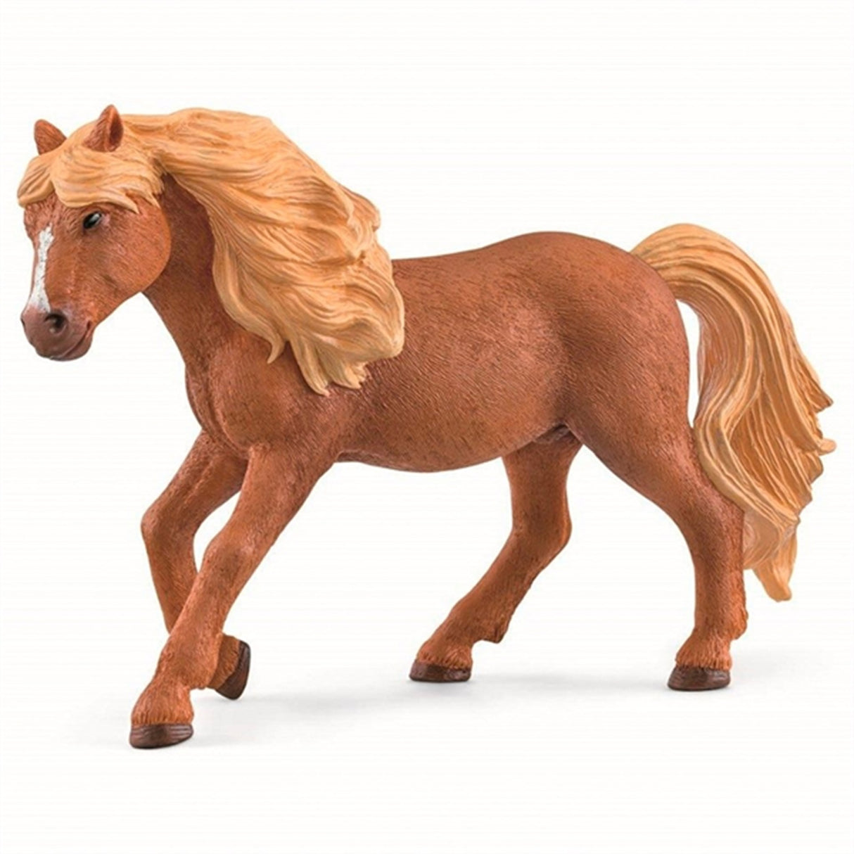 Schleich Farm World Icelandic Pony Stallion