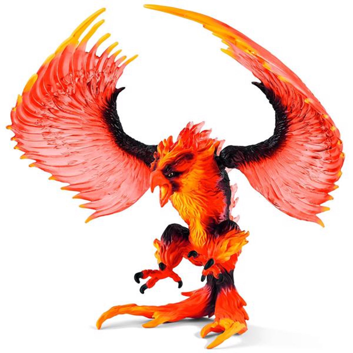 Schleich Eldrador Creatures Fire Eagle