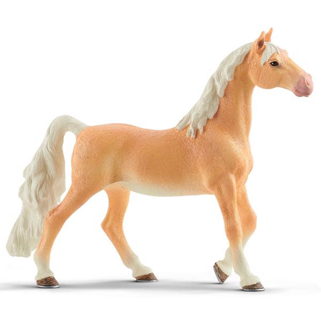 Schleich Horse Club American Saddlebred Mare