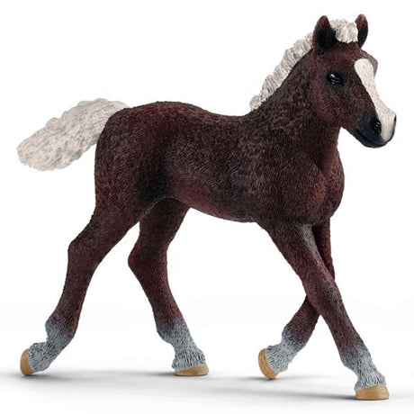 Schleich Farm World Black Forest Foal