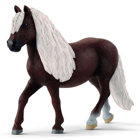 Schleich Farm World Black Forest Mare