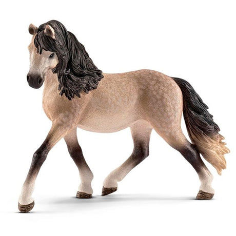 Schleich Horse Club Andalusian Mare