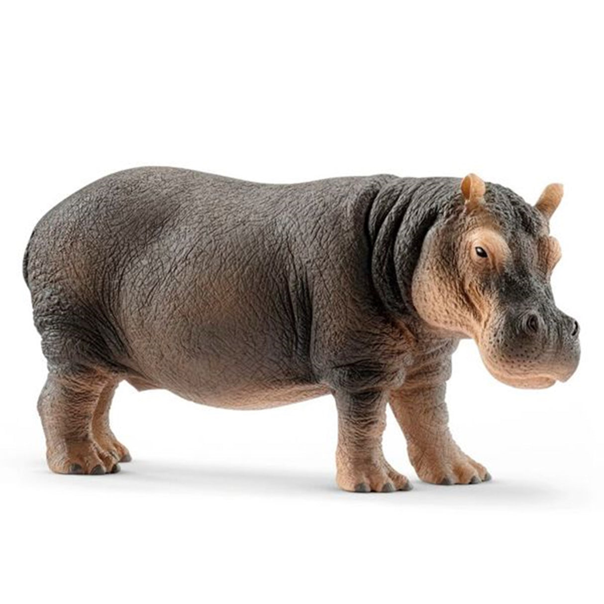 Schleich Wild Life Hippopotamus