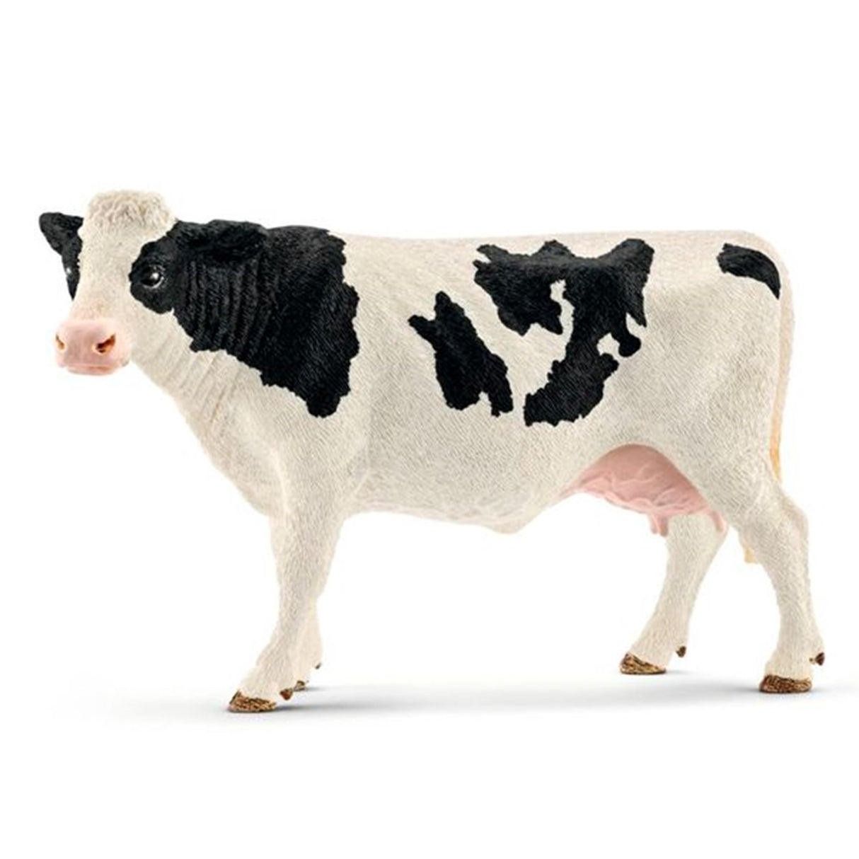 Schleich Farm World Holstein Cow