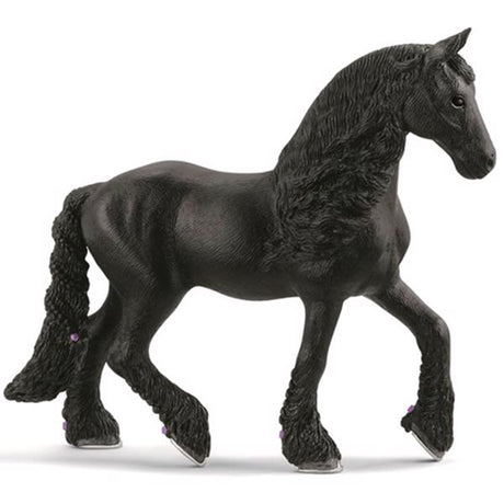 Schleich Horse Club Frisian Mare