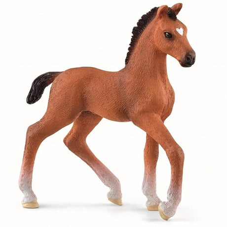 Schleich Horse Club Oldenburger Foal